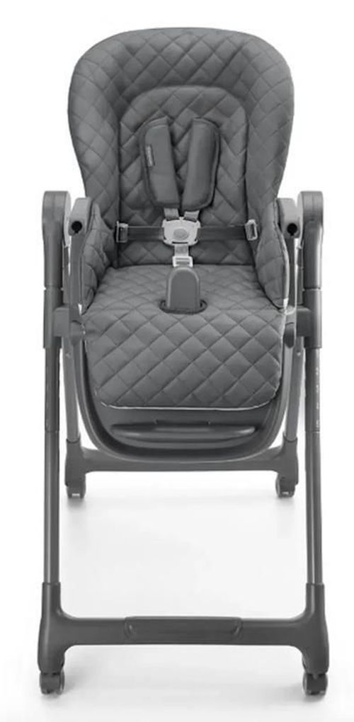 cumpără Scaun de masă KinderKraft KHTULO00GRY0000 Tulo grey în Chișinău 