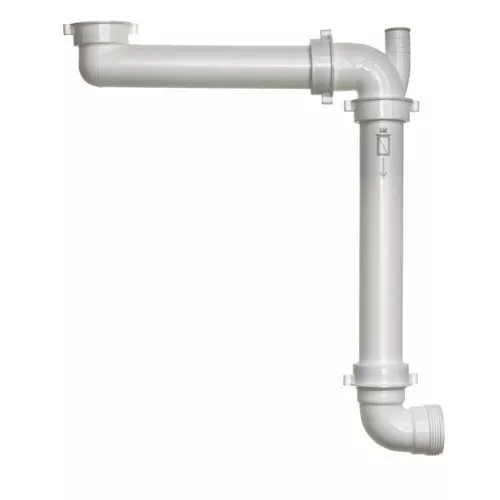 cumpără Sifon pentru chiuvetă bucătărie Reginox R26618 Panama® în Chișinău 