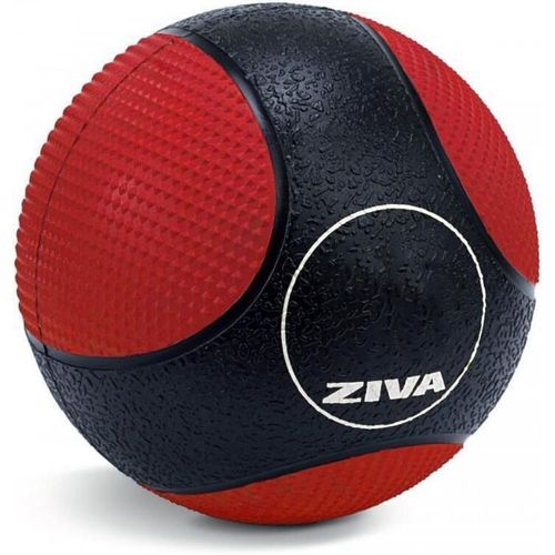 купить Мяч ZIVA 4441 Zvo Commercial Medicine Ball 8kg (ZVO-CMMB-1928-36) в Кишинёве 