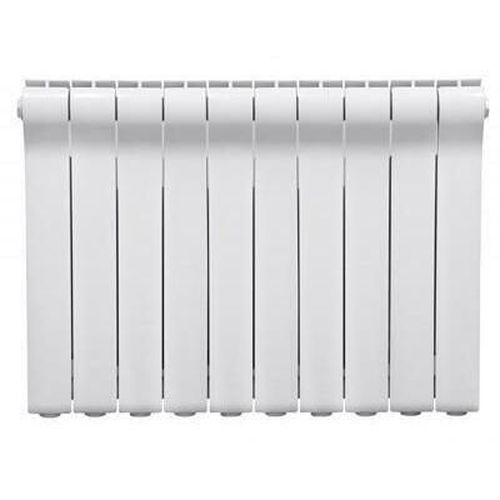 купить Радиатор Radiatori 2000 Design Ottimo 500mm (1elem.) white в Кишинёве 