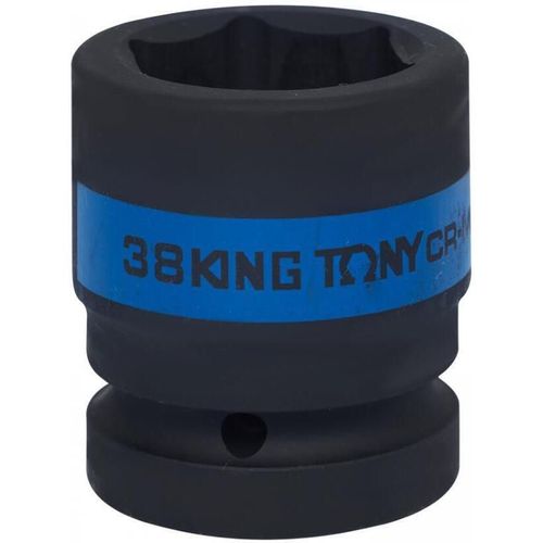 купить Набор головок, бит, насадок King Tony 853538M головка торцевая ударная 1" 38мм в Кишинёве 