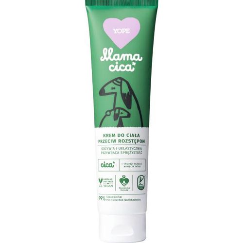 Crema impotriva vergeturilor Yope Mama Cica 150 ml 