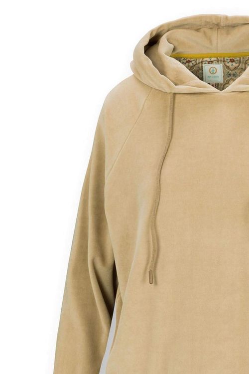 купить Домашний текстиль Pip Studio 51.524.008 Tamari Sweater Velvet Sand S Sand в Кишинёве 