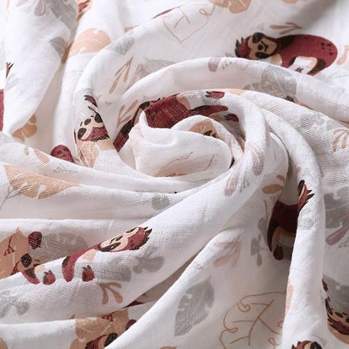 cumpără Accesoriu pentru înfășat BabyOno 348/10 Scutece MUSLINA super moale 3 buc. în Chișinău 