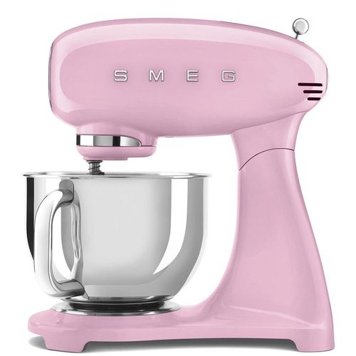 купить Кухонная машина SMEG SMF05PKEU в Кишинёве 
