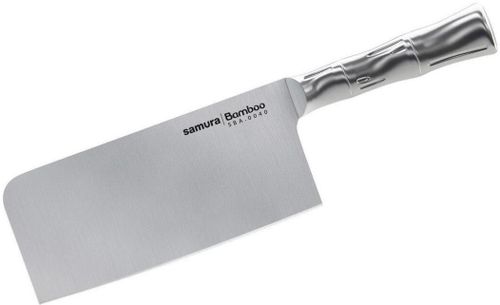 купить Нож Samura BAMBOO Satir 180mm (SBA-0040) в Кишинёве 