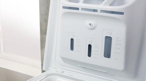 cumpără Mașină de spălat verticală Indesit BTWE71253P în Chișinău 