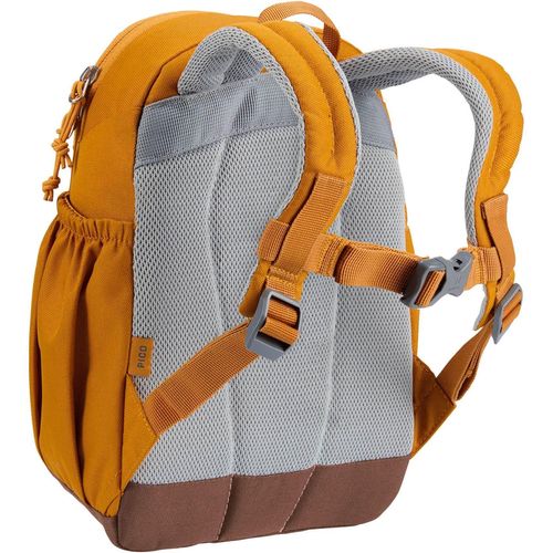 cumpără Rucsac pentru copii Deuter Pico amber-maple (3610023 9908 0) în Chișinău 