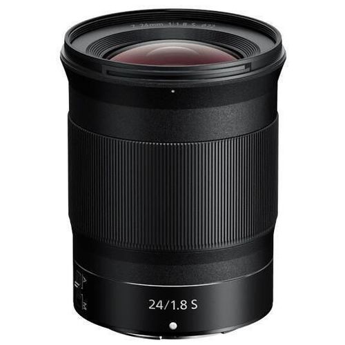 cumpără Obiectiv Nikon Z 24mm f/1.8 S Nikkor în Chișinău 