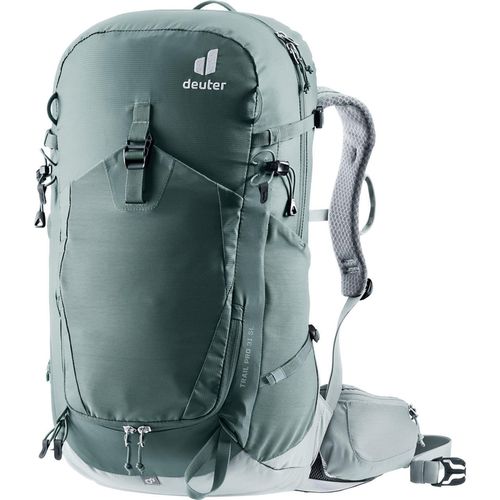 купить Туристический рюкзак Deuter Trail Pro 31 SL teal-tin в Кишинёве 