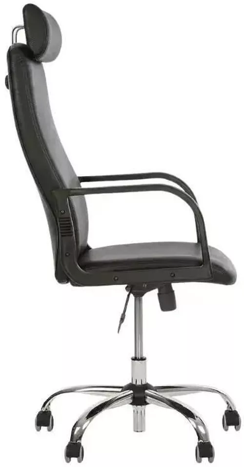 купить Офисное кресло Nowystyl 41170704 DIPLOMAT HR Chrome Eco-30 в Кишинёве 