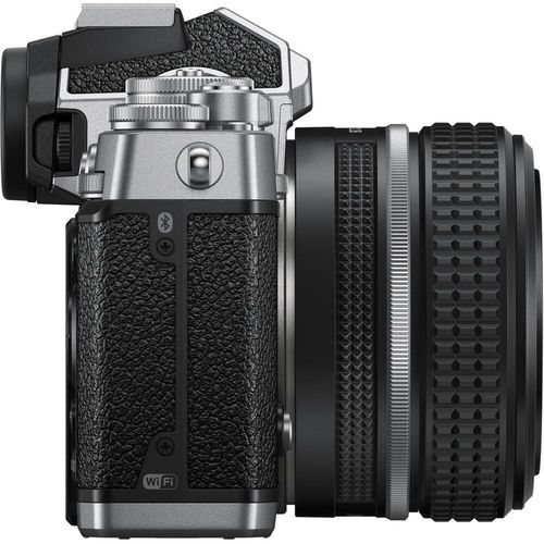 cumpără Aparat foto mirrorless Nikon Z fc kit 28mm F2,8 SE în Chișinău 