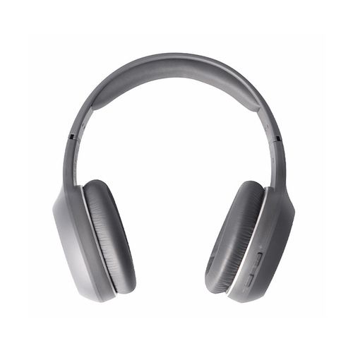 cumpără Casti Edifier W600BT Gray / Bluetooth and Wired Over-ear headphones with microphone, BT 5.1, 3.5 mm jack, Dynamic driver 40 mm, Frequency response 20 Hz-20 kHz, On-ear controls, Ergonomic Fit, Battery Lifetime (up to) 30 hr, charging time 3 hr în Chișinău 