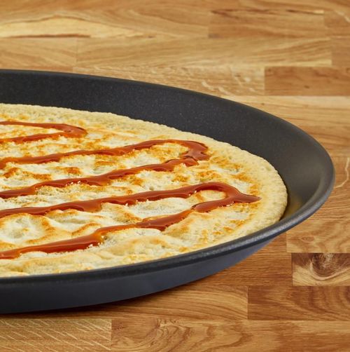 купить Сковорода Tefal B5540983 Easy Cook and Clean Pancake 22cm в Кишинёве 