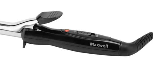купить Щипцы для укладки Maxwell MW-2409 в Кишинёве 