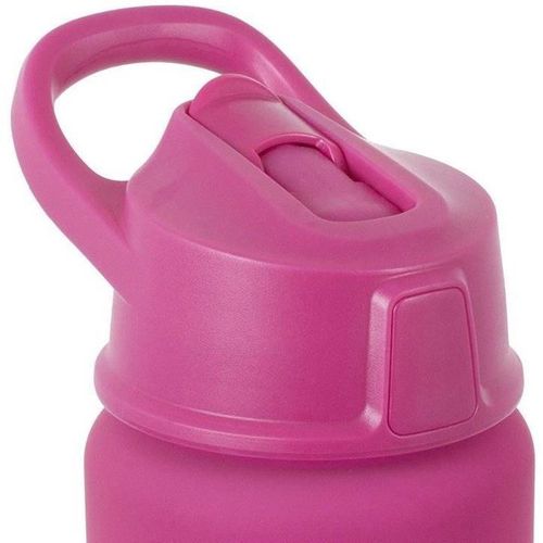 купить Бутылочка для воды Lifeventure 74241 Flip-Top Bottle 0.75L Pink в Кишинёве 