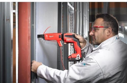 cumpără Șurubelnița Milwaukee M18FSGC-202X 4933459199 în Chișinău 