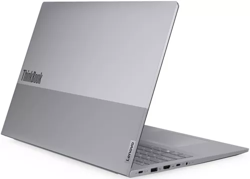 купить Ноутбук Lenovo ThinkBook 16 G9 AHP Arctic Grey (21UT000LGX) в Кишинёве 
