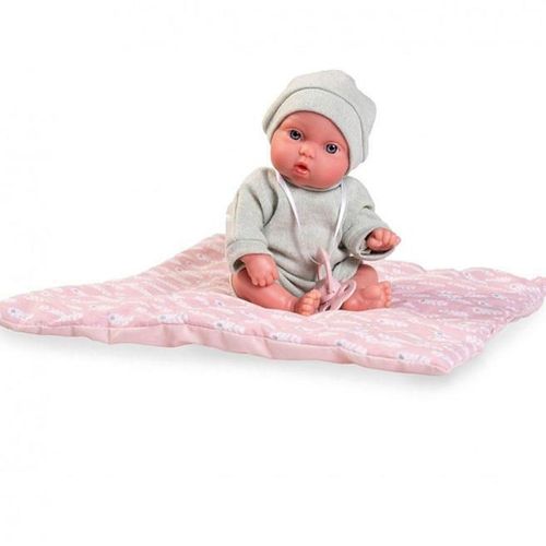 cumpără Păpușă Antonio Juan 85318 Пупсы Пиколин в одеялках 21см (в асс.), 1183D în Chișinău 