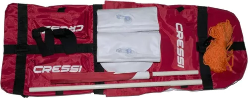 cumpără Accesoriu pentru înot Cressi-Sub Balon plutitor SPYDER BOARD BUOY (TA611900) în Chișinău 