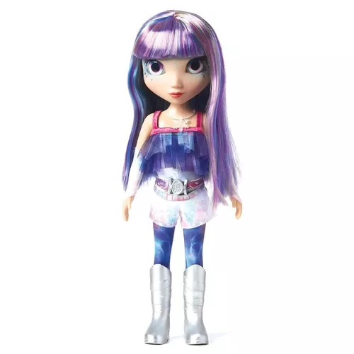 cumpără Păpușă Nebulous Stars 11604 Papusa Isadora (12.7x38.1x7.62cm) în Chișinău 