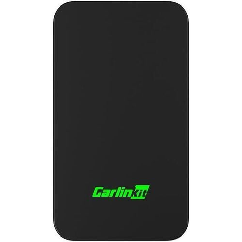 cumpără Accesoriu auto Carlinkit CAADWCKAIR Carplay Adaptor Wireless CarlinKit 5.0 (2Air) în Chișinău 