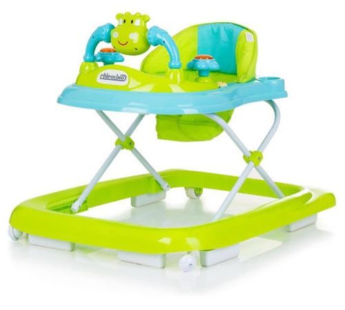 cumpără Premergător Chipolino Little Cow PRLC02302BG blue/green în Chișinău 