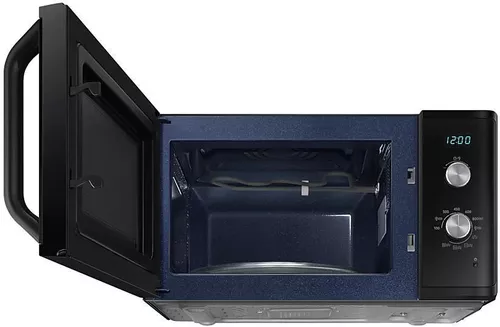 купить Микроволновая печь Samsung MG23K3614AK/BW в Кишинёве 