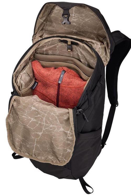 cumpără Rucsac turistic THULE Alltrail 25 L Black în Chișinău 