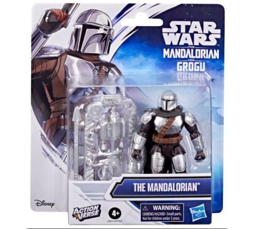 cumpără Jucărie Hasbro G2845 Star Wars Actionverse с аксессуарами 11.4cm în Chișinău 