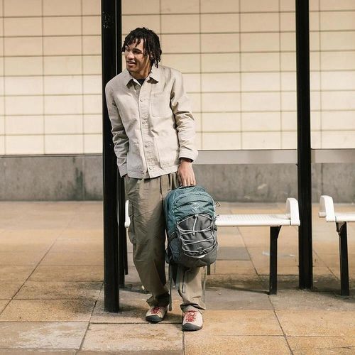 cumpără Rucsac pentru oraș Osprey Quasar 26 Phantom Grey Heather (810165743854) în Chișinău 