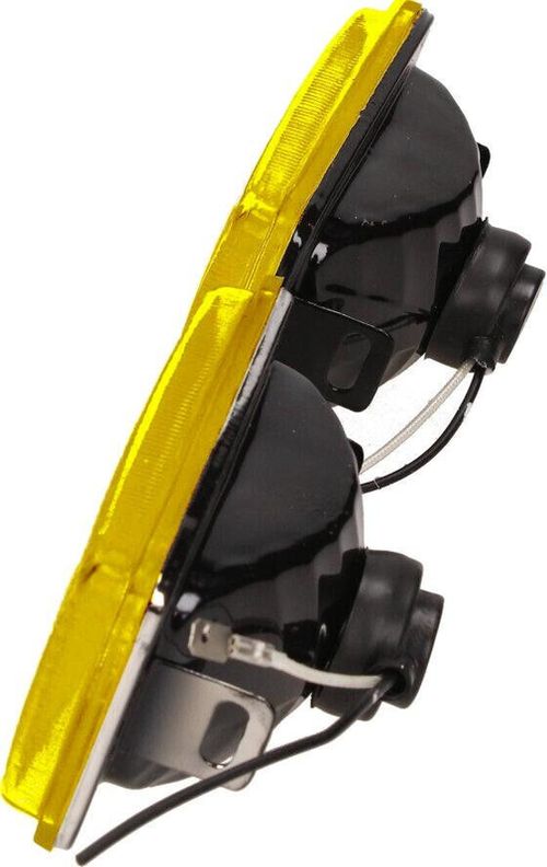 cumpără Lampă auto miscellaneous L500 желтые, противотуманки în Chișinău 