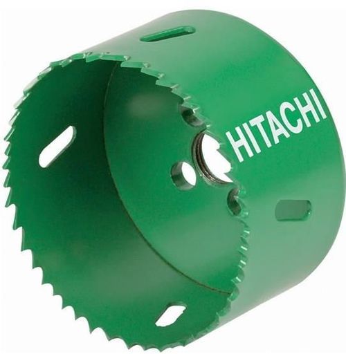 cumpără Set de tubulare, bite, duze Hitachi-Hikoki 752119 Carota pentru metal 40mm Bi-Metal în Chișinău 