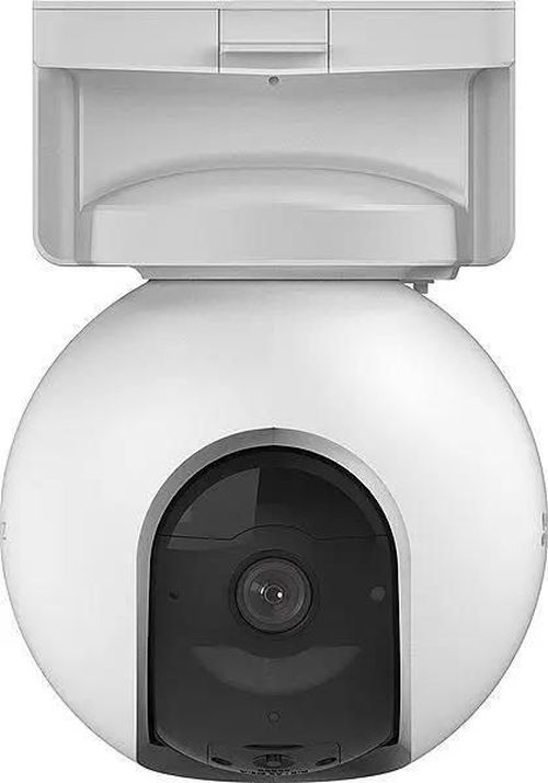 купить Камера наблюдения EZVIZ CS-EB8/SP-R100 IP PTZ (3mpx 4G) + Solar Panel в Кишинёве 