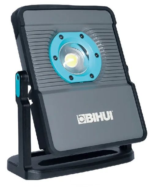 cumpără Lanternă Bihui BPLT80 Фонарь-прожектор 80W 10000Lum 4000K în Chișinău 