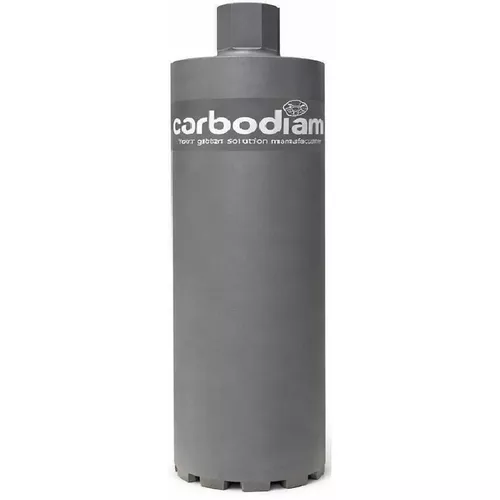 cumpără Set de tubulare, bite, duze Carbodiam FJBC0007 carota diamantata pt beton 81x450mm în Chișinău 