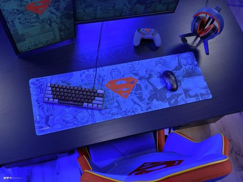 купить Коврик для мыши Trust GXT 758SM XXL Gaming в Кишинёве 