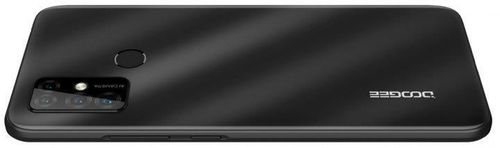 купить Смартфон Doogee X96 Pro Black в Кишинёве 