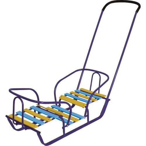 cumpără Vehicul pentru copii Nika СД pentru gemeni în Chișinău 