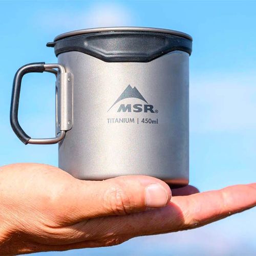 cumpără Cană Cascade Designs Titan Cup în Chișinău 