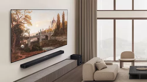купить Телевизор LG OLED65B56LA в Кишинёве 
