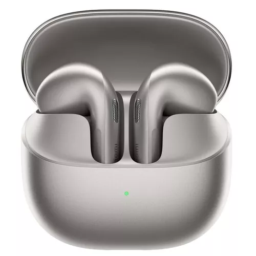 купить Наушники беспроводные Xiaomi Buds 6 Gray в Кишинёве 