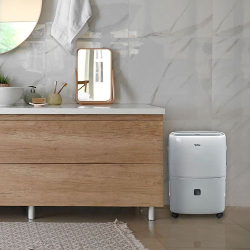 купить Осушитель воздуха TCL DEA35EB в Кишинёве 