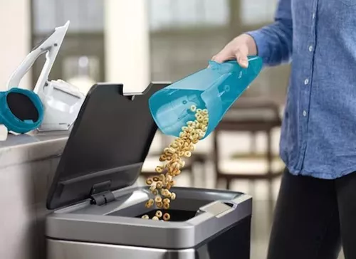 купить Пылесос беспроводной Black&Decker Wda315j-Qw 16.2 Wh Gen 9.5 Dustbuster в Кишинёве 