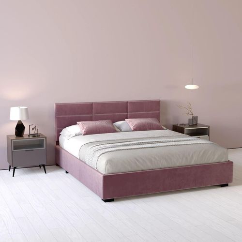 купить Кровать my-STYLE my-Nola 140x200 (P10D14M14) в Кишинёве 