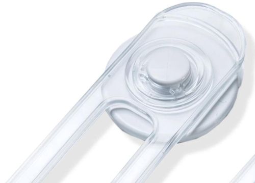 cumpără Siguranța copilului BabyJem 059 Set 2 mini sigurante universale pentru usi si dulapuri în Chișinău 