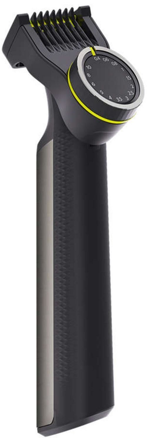 купить Триммер Philips QP6650/61 OneBlade в Кишинёве 