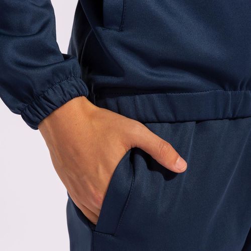 купить Одежда для спорта Joma Sweatsuit Danubio Navy-White (2XS) 102746.332 в Кишинёве 