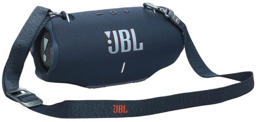 купить Колонка портативная Bluetooth JBL Xtreme 4 Blue в Кишинёве 