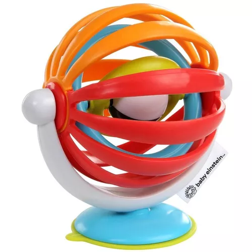 cumpără Zornăitoare Baby Einstein 11522 Jucarie colorata rotativa în Chișinău 